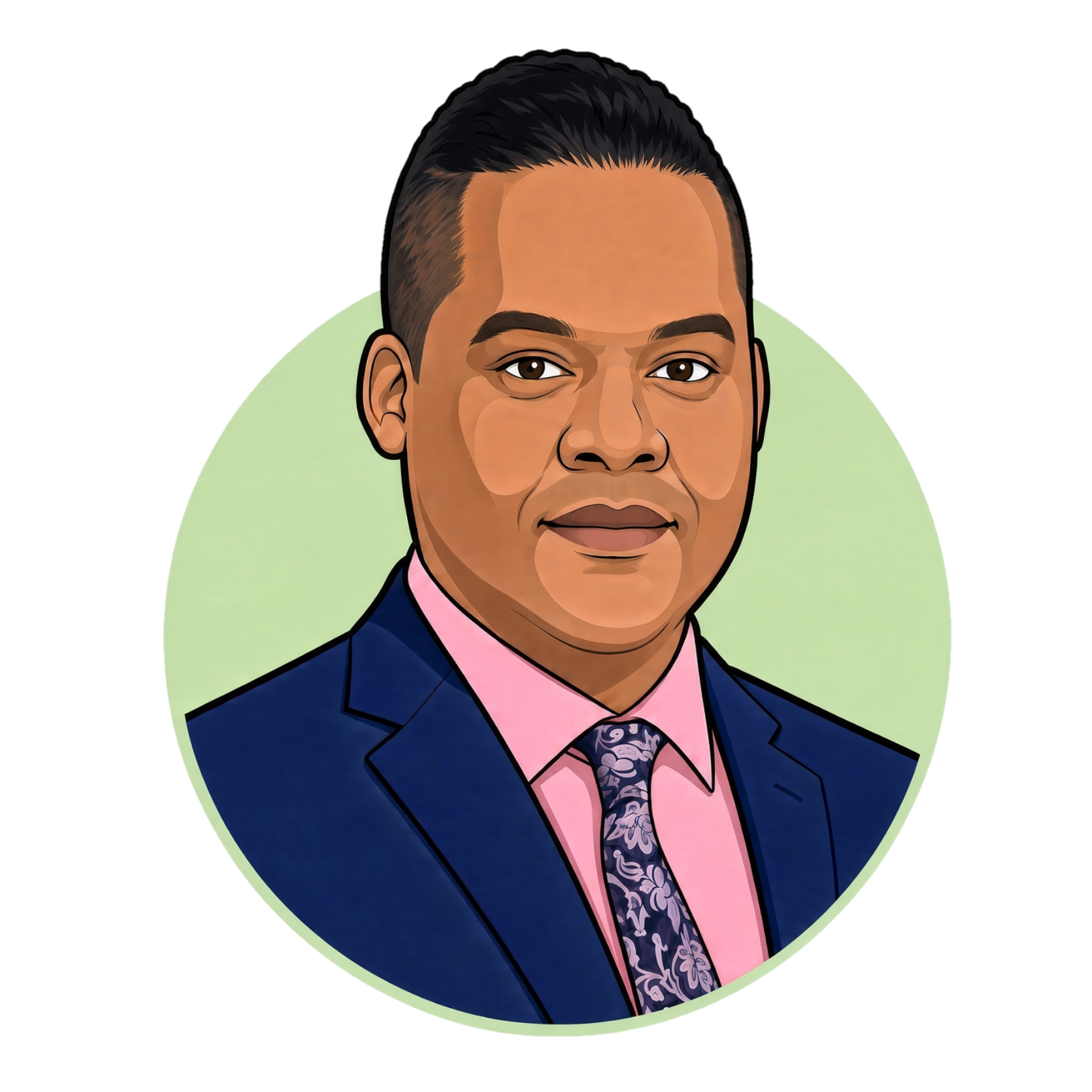 APECx Founder
